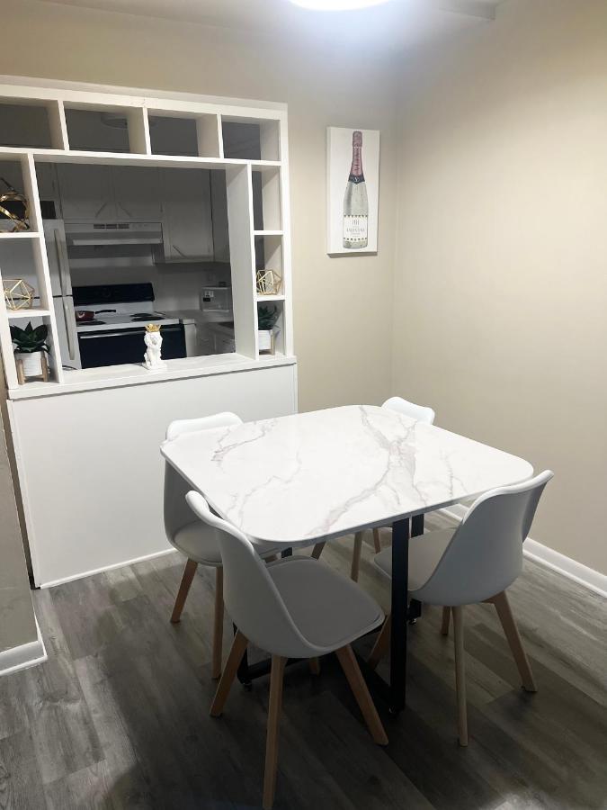 Modern Stays Бирмингем Экстерьер фото